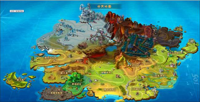 日系经营游戏《千岛之国》公测即日启动全新盟