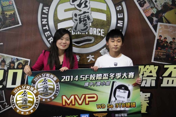 5_國中國小組MVP-「大義國中」黃柏維。