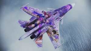 Su-34 -Alisa & Xiaoyu1