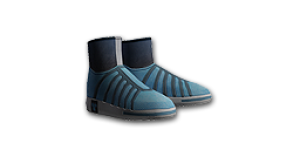 滑水靴_blue
